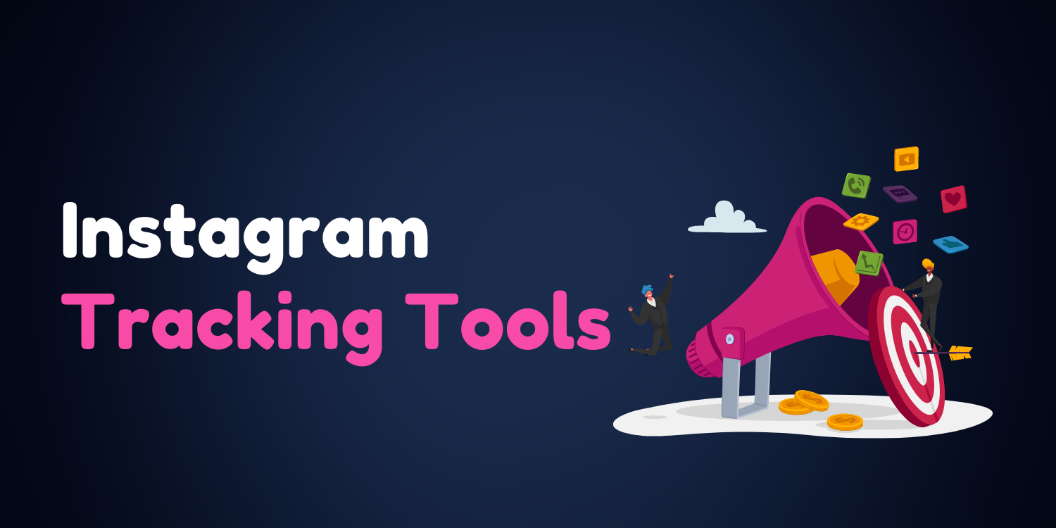 Top 5 tools to track Instagram followers Kryptonite
